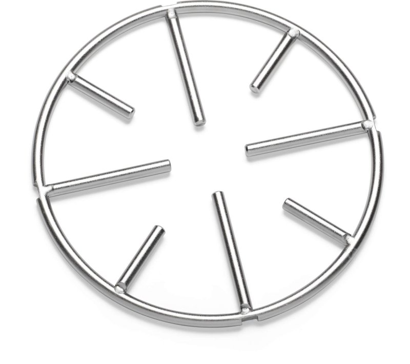 Napoleon Edelstahl Rost für BIB18PB Einbau Power Wokbrenner