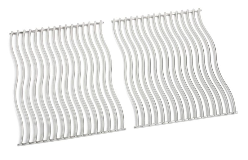 Napoleon Ersatzteil: S83043 - Edelstahl Grillroste für Rogue / Freestyle 425