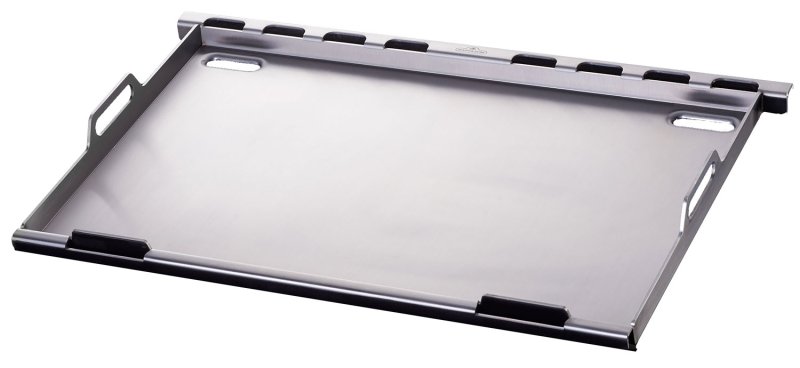 Napoleon Edelstahlplancha Full-Size für Prestige, Prestige PRO, 700-Series, Rogue 525/625