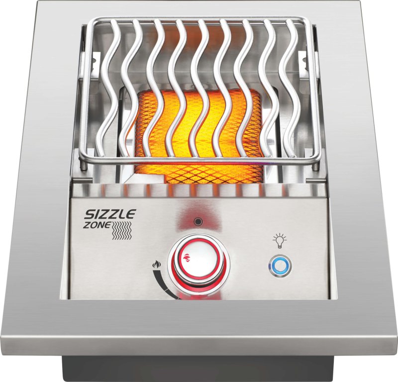 Napoleon 700-Series Einbau Sizzle Zone BIB10 (drop in) mit Safety Glow™ - Modell 2025
