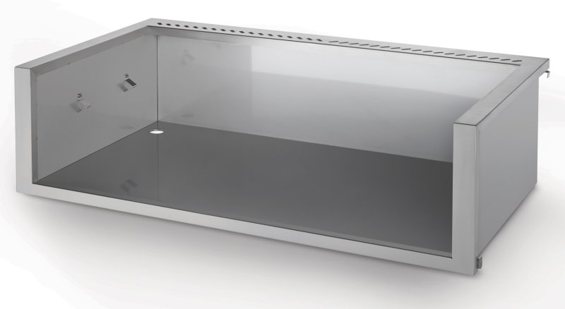 Napoleon Einbau-Einfassung, Einbaurahmen für BIG38 700-Series 38" Einbaugrill