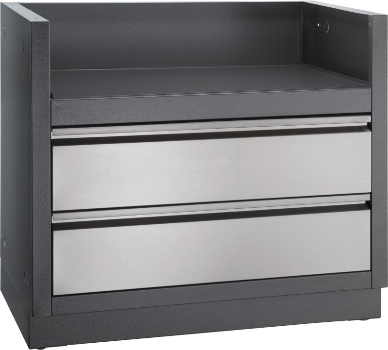 Napoleon Outdoor Küche Oasis Einbau Grill-Unterschrank BIPRO665 / BILEX605