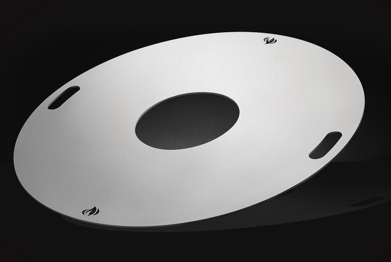 Napoleon Feuerplatte für Kugelgrills - 75 cm