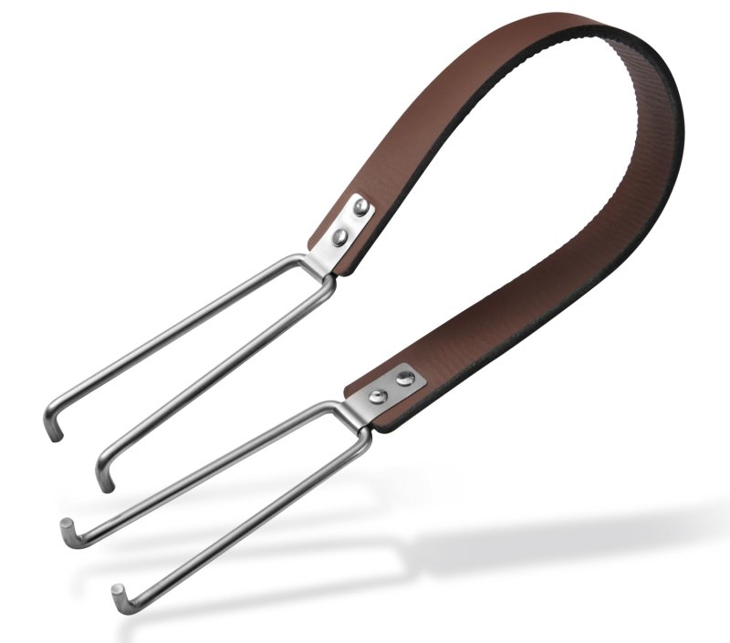 Napoleon Zubehörpaket für Timberwolf Feuerschale Ø 47cm