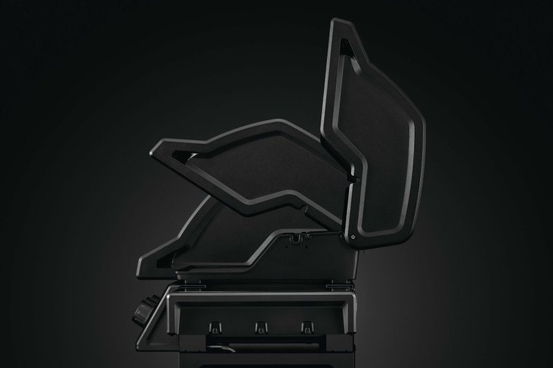 Napoleon Freestyle 425 Gasgrill, Graphit - mit Sizzle Zone und Tür - Modell 2025