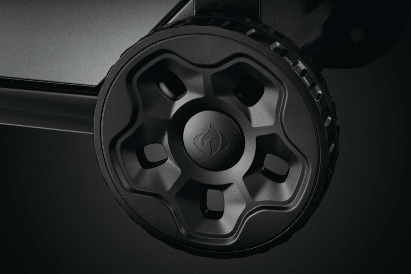 Napoleon Freestyle 425 Gasgrill, Graphit - mit Sizzle Zone und Tür - Modell 2025