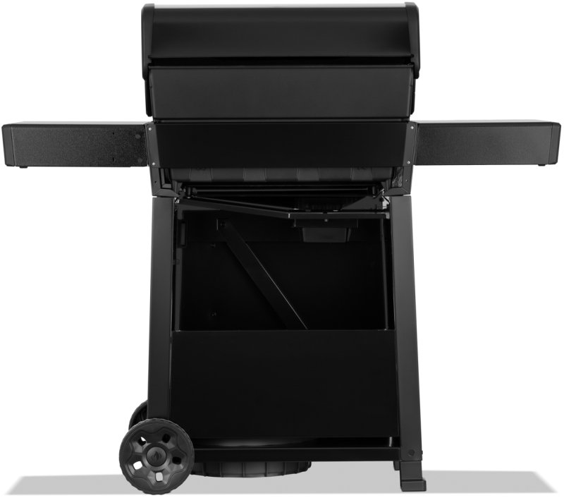 Napoleon Freestyle 425 Gasgrill, Schwarz - Modell 2026