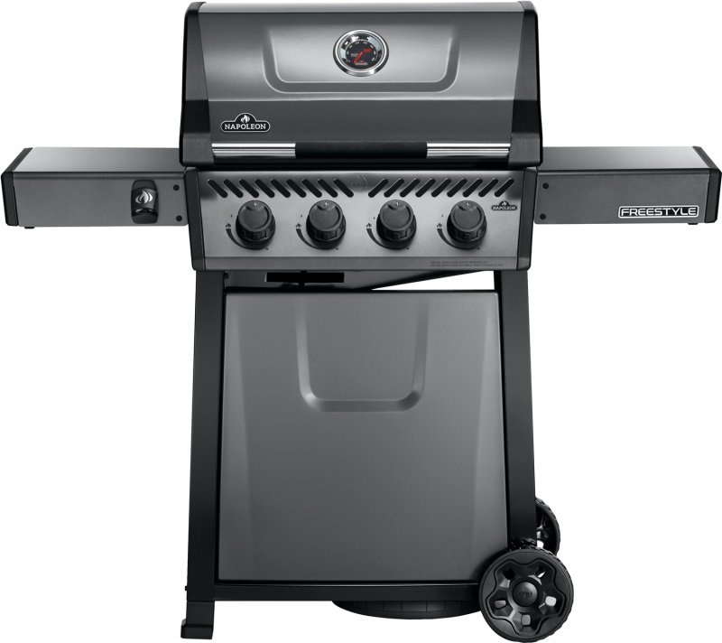 Napoleon Freestyle 425 Gasgrill, Graphit - Modell 2025