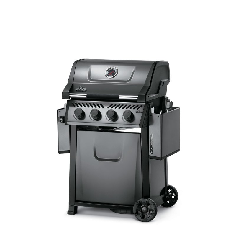 Napoleon Freestyle 425 Gasgrill, Graphit - Modell 2025