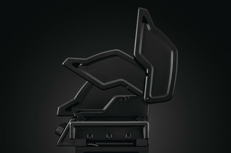 Napoleon Freestyle 365 Gasgrill, Graphit - inkl. Fleisch-Liebhaber Starter-Kit