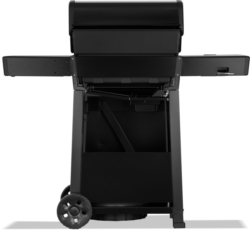 Napoleon Freestyle PRO 365 Gasgrill, Schwarz - mit Sizzle Zone - Modell 2026