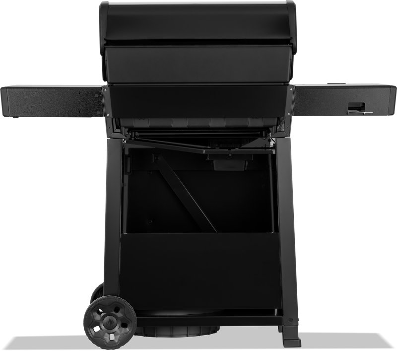 Napoleon Freestyle PRO 425 Gasgrill, Schwarz - mit Sizzle Zone - Modell 2026