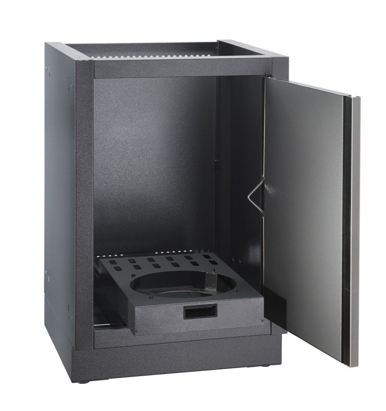 Napoleon Outdoor Küche Oasis Gasflaschenschrank - Retoure