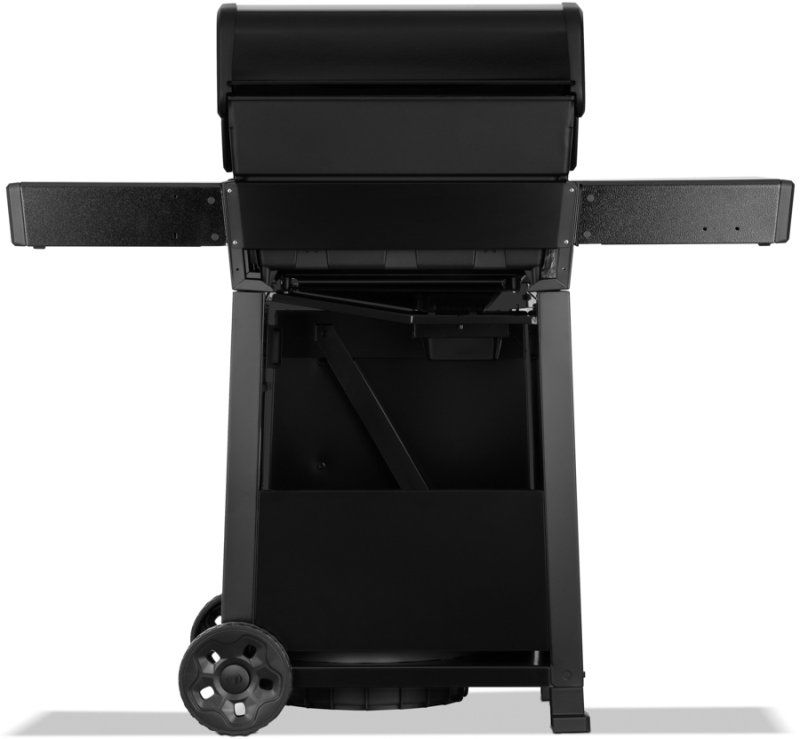 Napoleon Freestyle 365 Gasgrill, Schwarz - Modell 2026