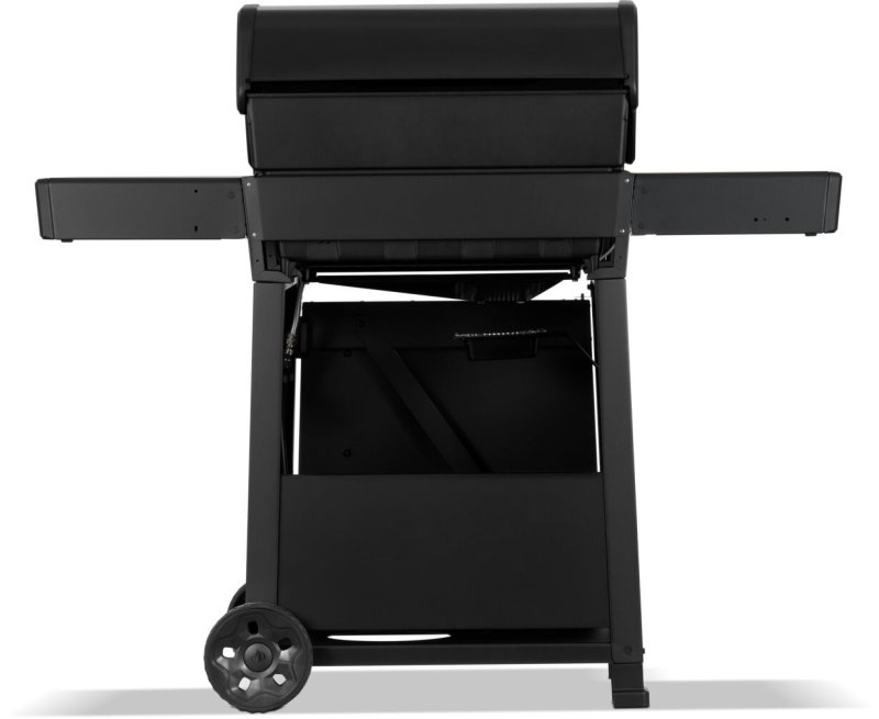 Napoleon Freestyle 425 Gasgrill, Mattschwarz - Modell 2027