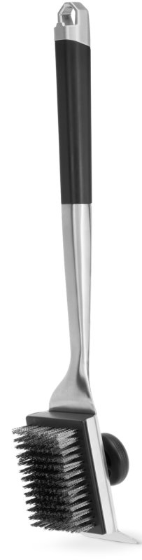 Napoleon Grillbesteckset PRO, 3-tlg. - mit Grillzange PRO, Grillwender PRO und Grillbürste PRO