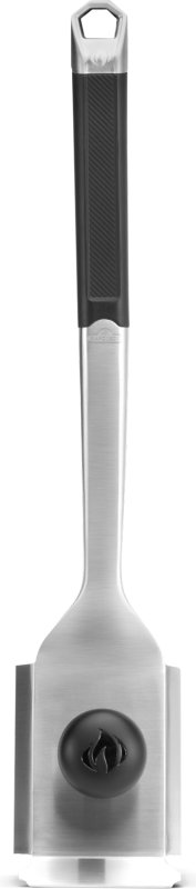 Napoleon Grillbesteckset PRO, 3-tlg. - mit Grillzange PRO, Grillwender PRO und Grillbürste PRO