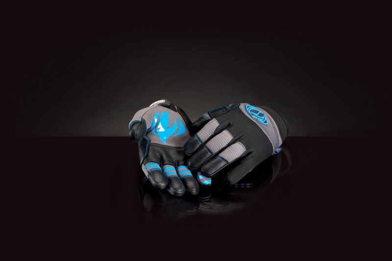 Napoleon Allzweck-Handschuhe Touchscreen - Größe S/M