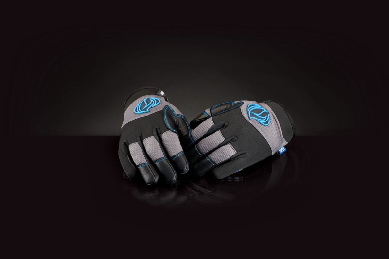 Napoleon Allzweck-Handschuhe Touchscreen - Größe S/M