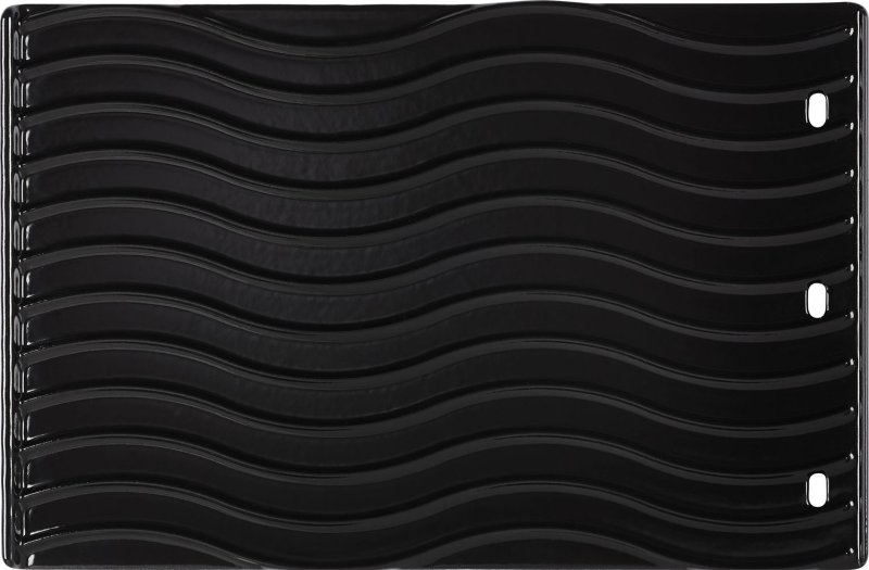 Napoleon Freestyle 365 Gasgrill, Schwarz - mit Seitenbrenner - inkl. Abdeckhaube und Grillplatte - Modell 2026