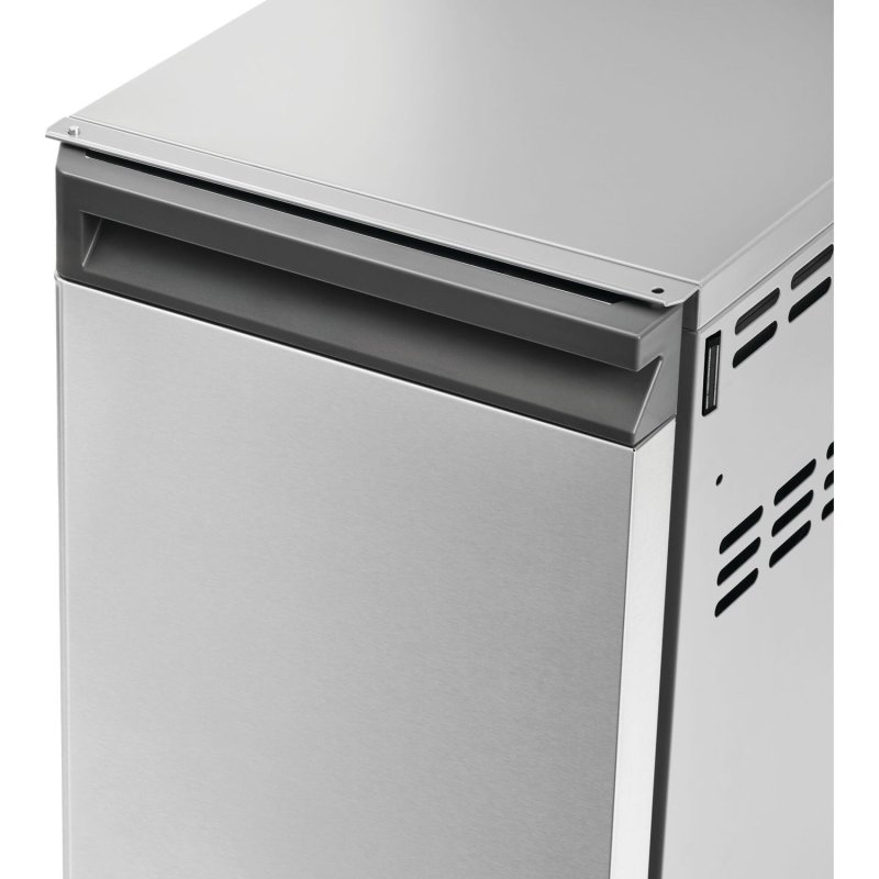 Napoleon Grillschrank Prestige® Unterschrank-Set, Edelstahl, links und rechts