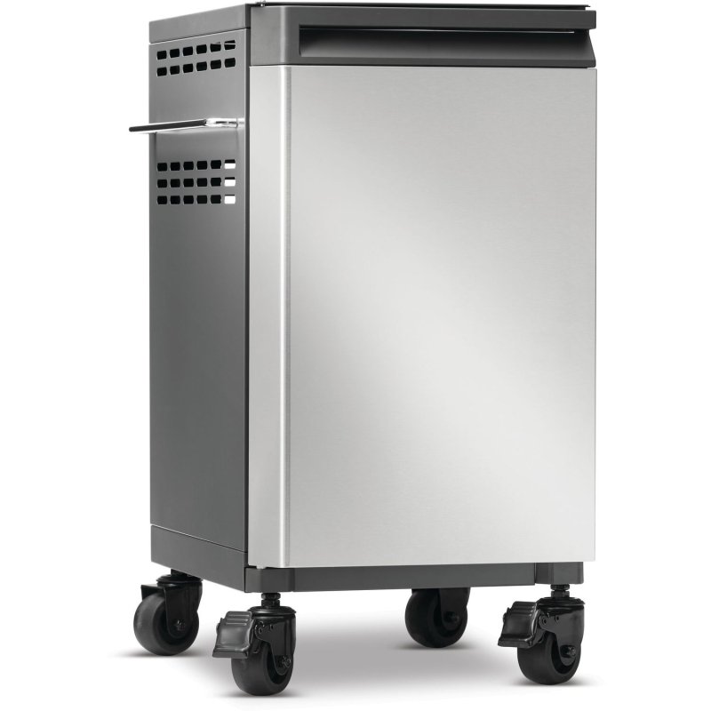 Napoleon Grillschrank Prestige® Unterschrank-Set, Edelstahl, links und rechts