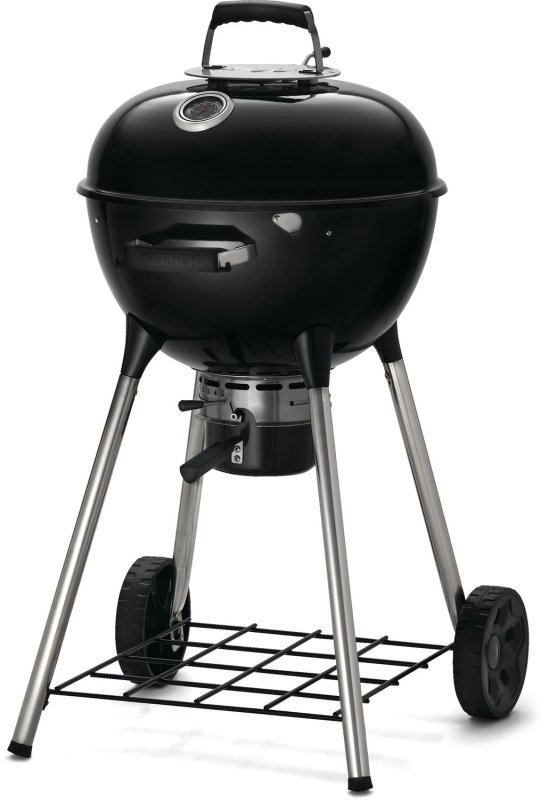 Napoleon Premium Holzkohlegrill Kugelgrill Ø 47 cm - Modell 2024