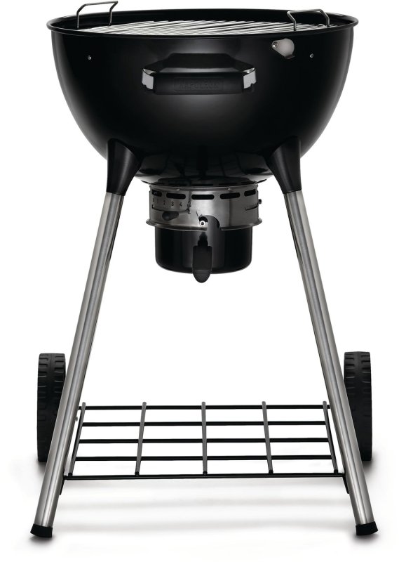 Napoleon Premium Holzkohlegrill Kugelgrill Ø 47 cm - Modell 2024