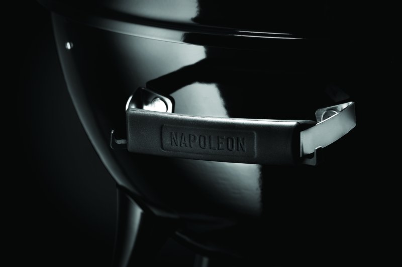 Napoleon Premium Holzkohlegrill Kugelgrill Ø 47 cm - Modell 2024