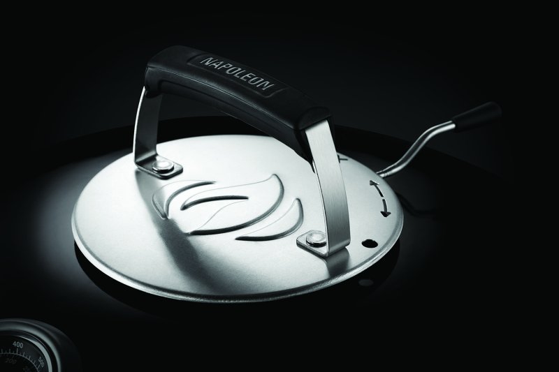 Napoleon Premium Holzkohlegrill Kugelgrill Ø 47 cm - Modell 2024