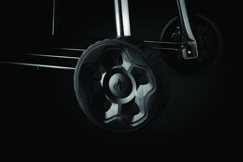 Napoleon Premium Holzkohlegrill Kugelgrill Ø 47 cm - Modell 2024