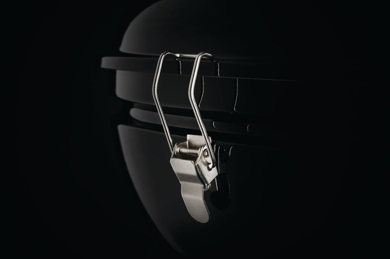 Napoleon Premium Holzkohlegrill Kugelgrill tragbar Ø 37 cm