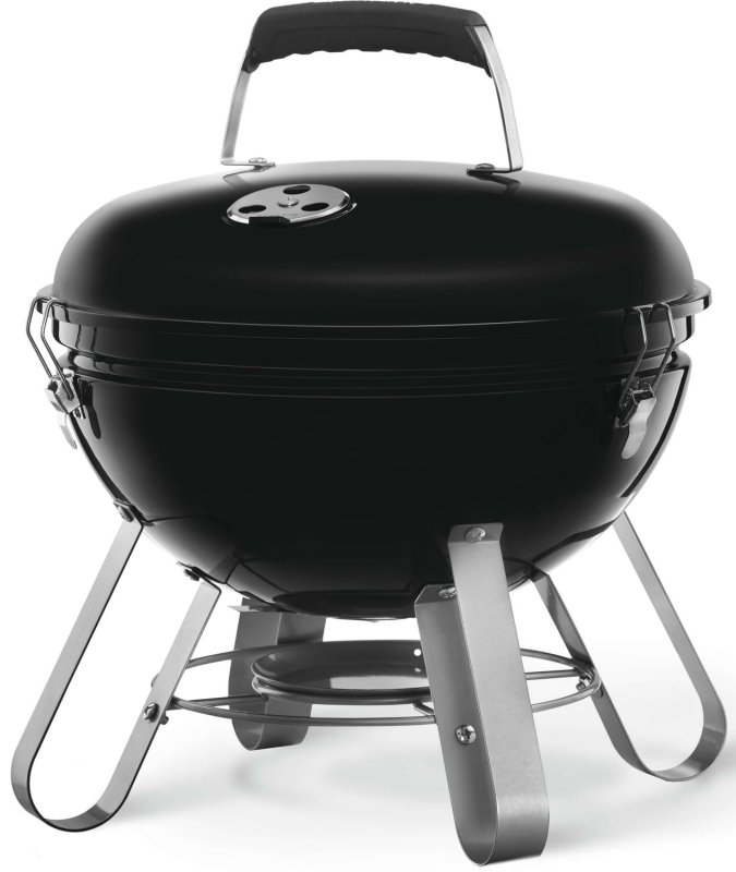 Napoleon Premium Holzkohlegrill Kugelgrill tragbar Ø 37 cm