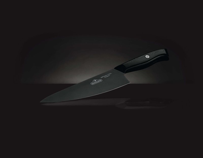 Napoleon Phantom Chef Messer - Limited Edition
