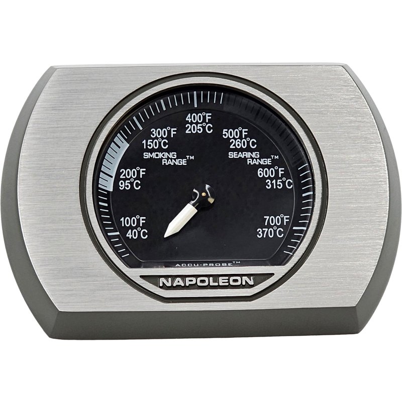 Napoleon Ersatzteil: Thermometer Rogue / P500