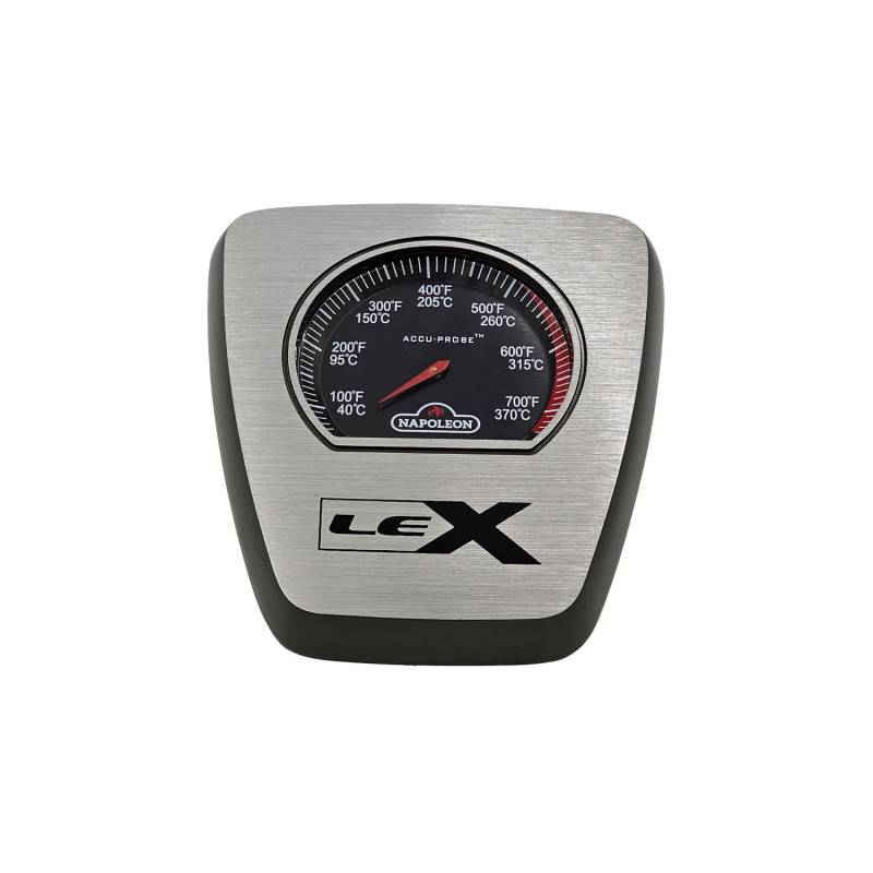 Napoleon Ersatzteil: Thermometer für LEX485 / LEX605 / LEX730