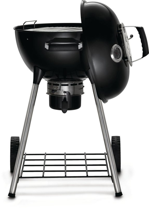 Napoleon Premium Holzkohlegrill Kugelgrill Ø 47 cm - Modell 2024