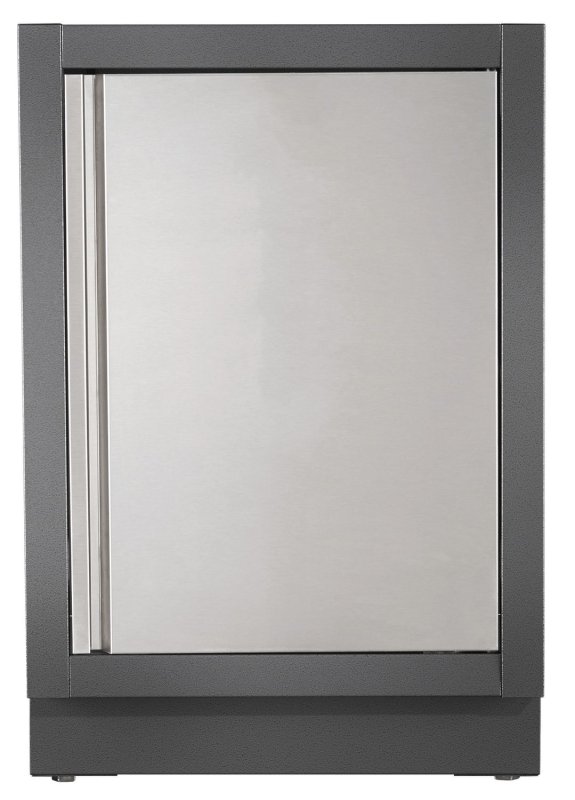 Napoleon Outdoor Küche Oasis Gasflaschenschrank für BI10/BIB10 Einbauseitenbrenner