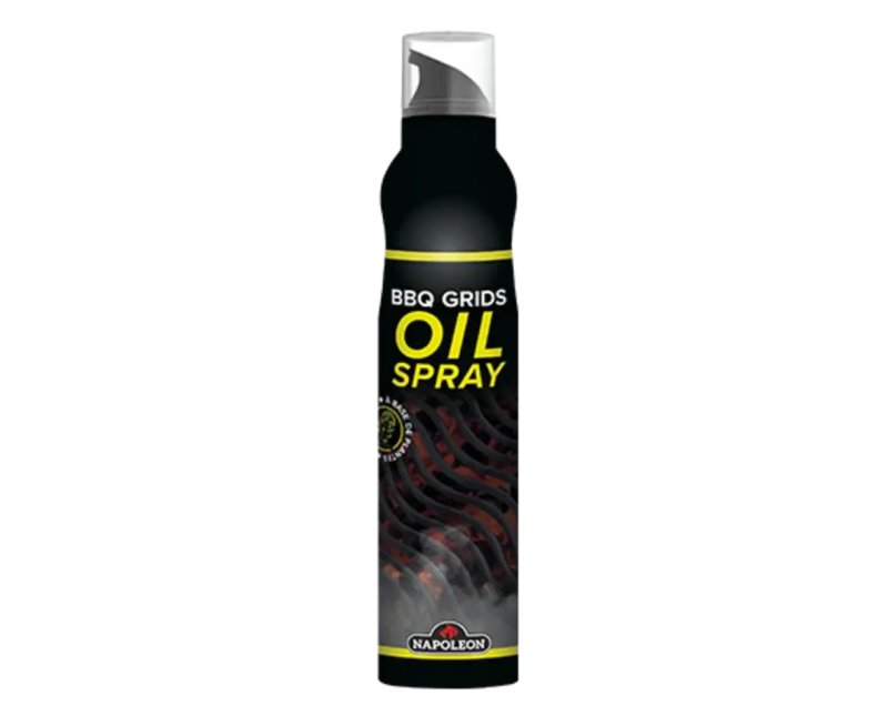 Napoleon Trennspray / Gusseisen Pflegespray - 200 ml