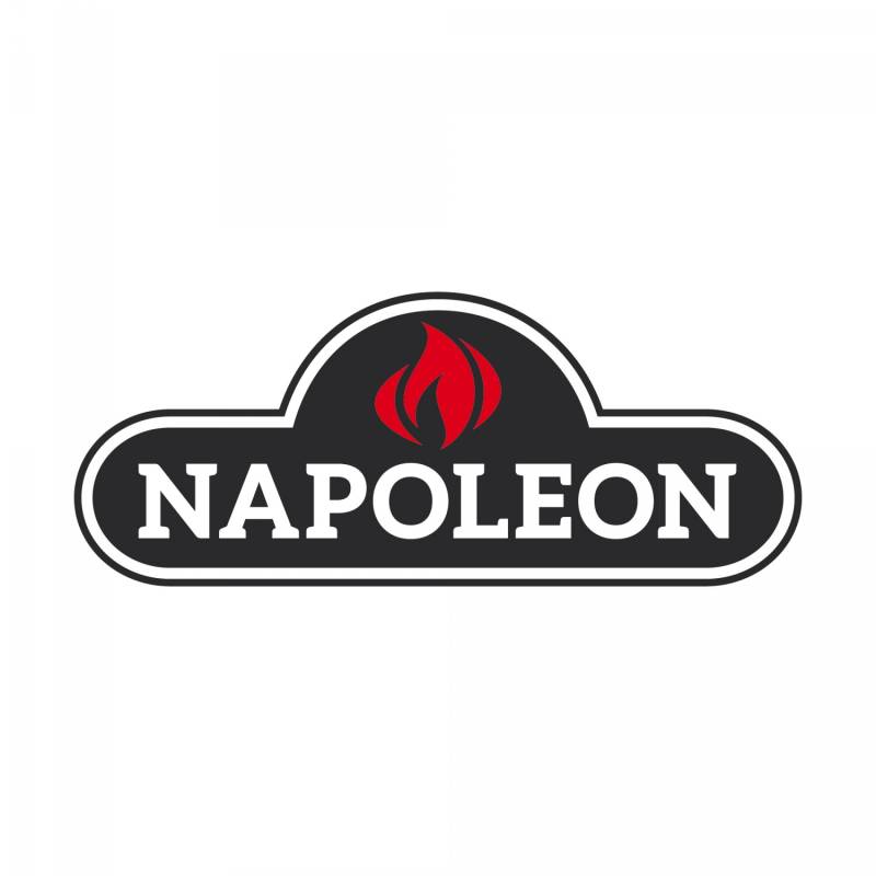 Napoleon Stromversorgungssatz für Einbauseitenbrenner der 700 Series (bei Einbau ohne Grillkopf)