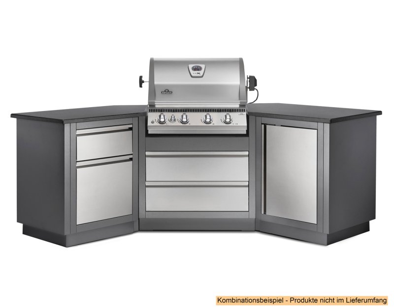 Napoleon Outdoor Küche Oasis Universalschrank