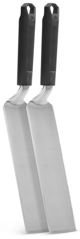 Napoleon Plancha Spatelset, 2-tlg.