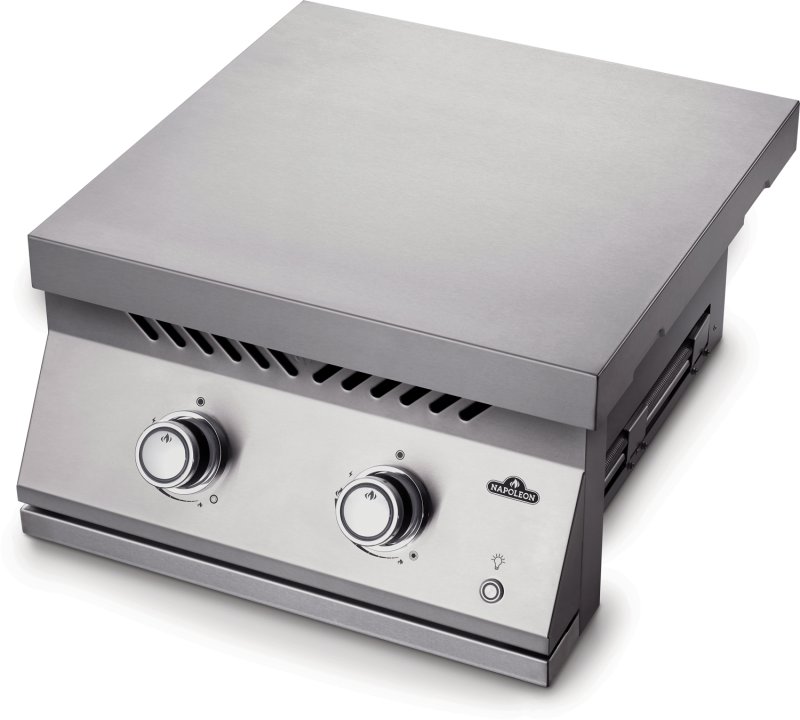 Napoleon 700-Series Einbau Power-Wokbrenner BIB18 mit Safety Glow™ - Modell 2025