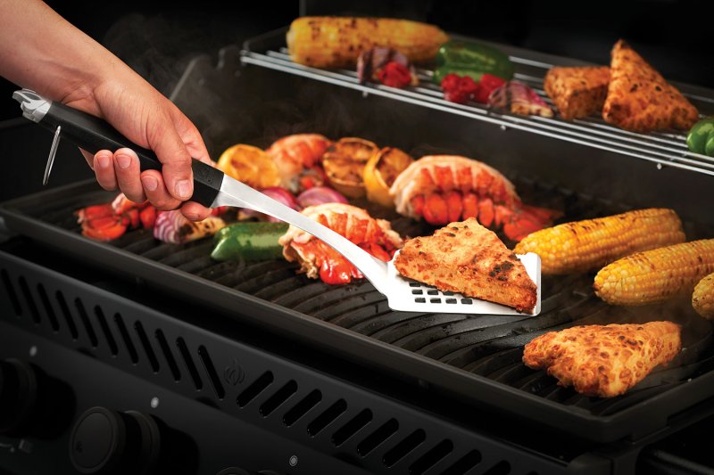 Napoleon President’s Limited Grillbesteck-Set - 4 tlg.