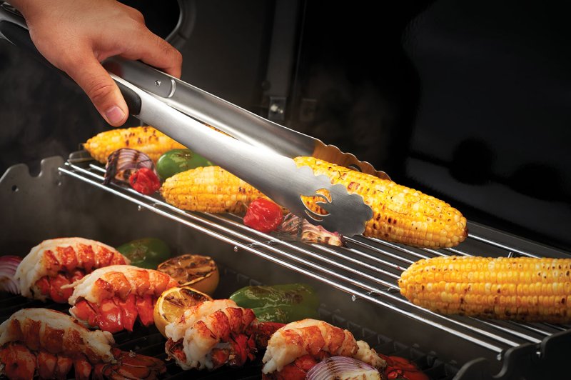 Napoleon President’s Limited Grillbesteck-Set - 4 tlg.