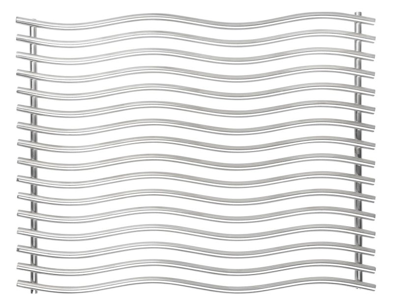 Napoleon Prestige 665 Edelstahl Gasgrill - mit Safety Glow - Modell 2024