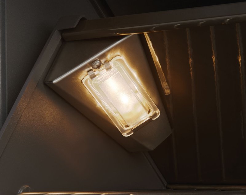 Napoleon Prestige Pro 665-3 Edelstahl Einbaugrill Gas - inkl. Drehspieß - Modell 2025