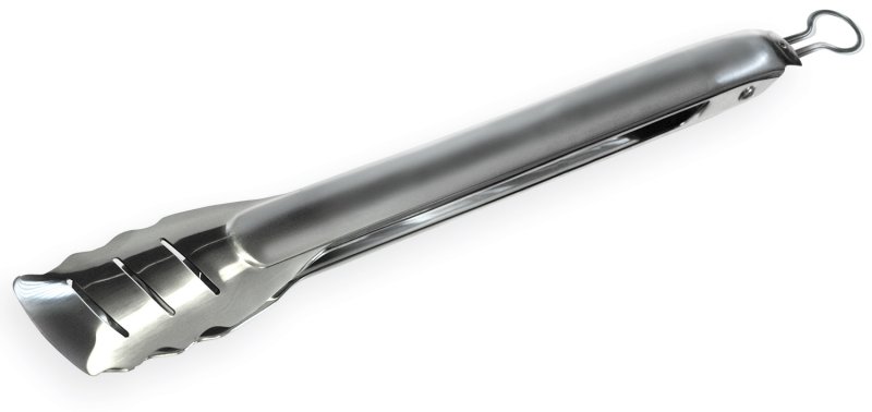 Napoleon PRO Grillzange 38 cm - Edelstahl - Easy Locking