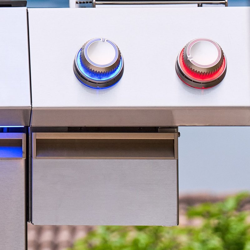 Napoleon Elektrische Räucherbox für PRO500VX