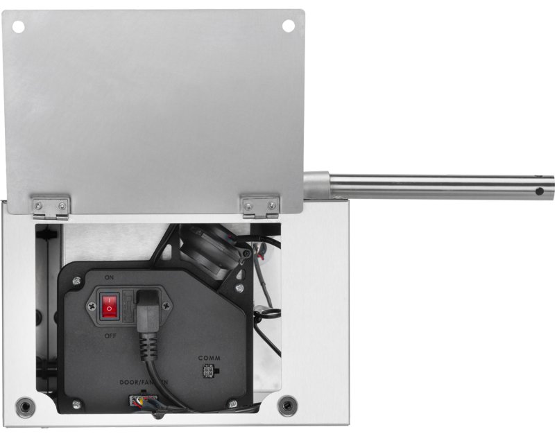 Napoleon Elektrische Räucherbox für PRO500VX